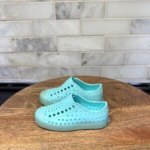 Native Toddler Kids Jefferson Slip-On Shoes